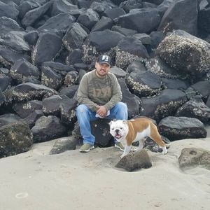 Meet your Posher, Ernesto alonso